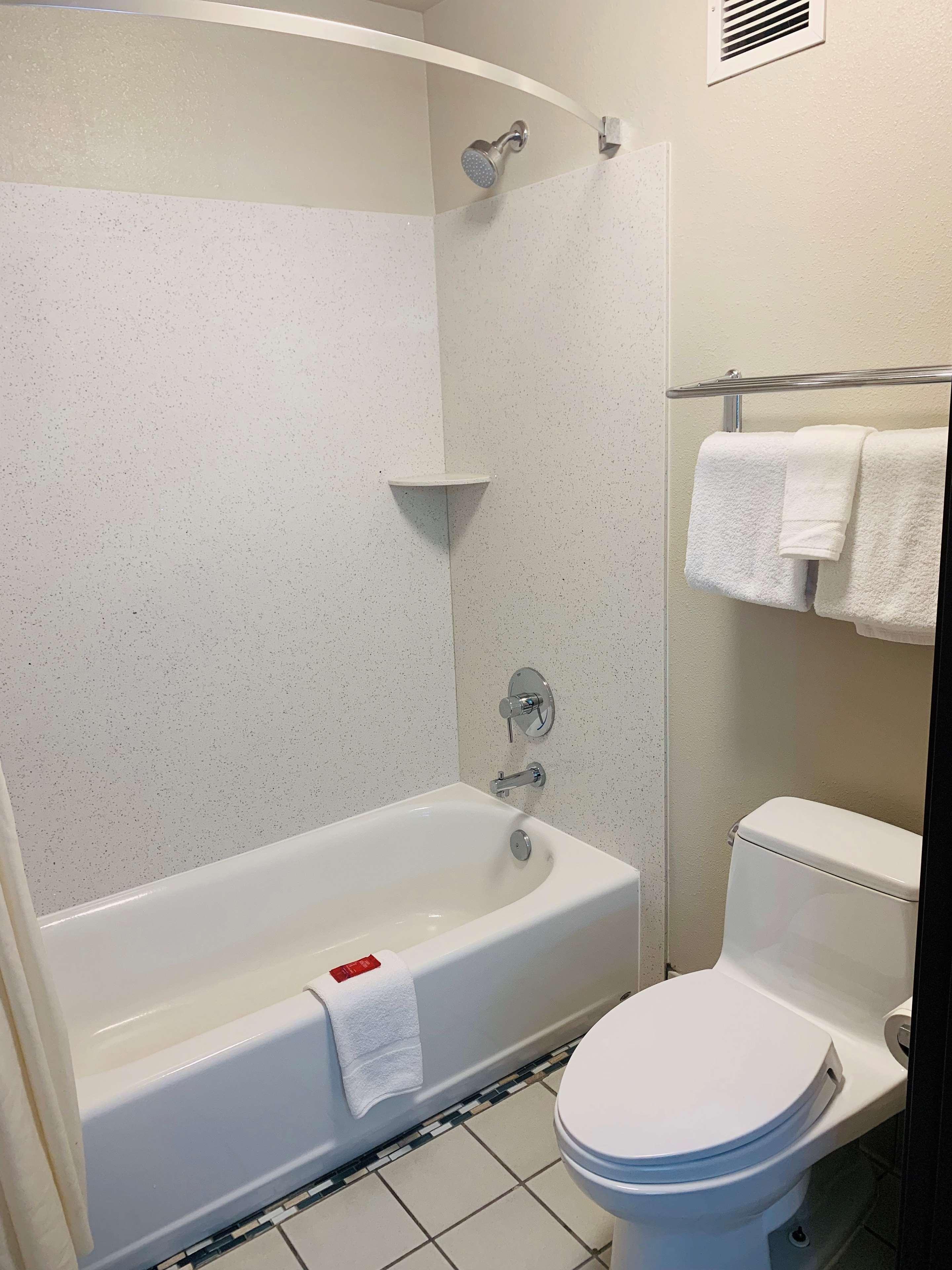 Surestay Plus Hotel By Best Western Redding Quarto foto