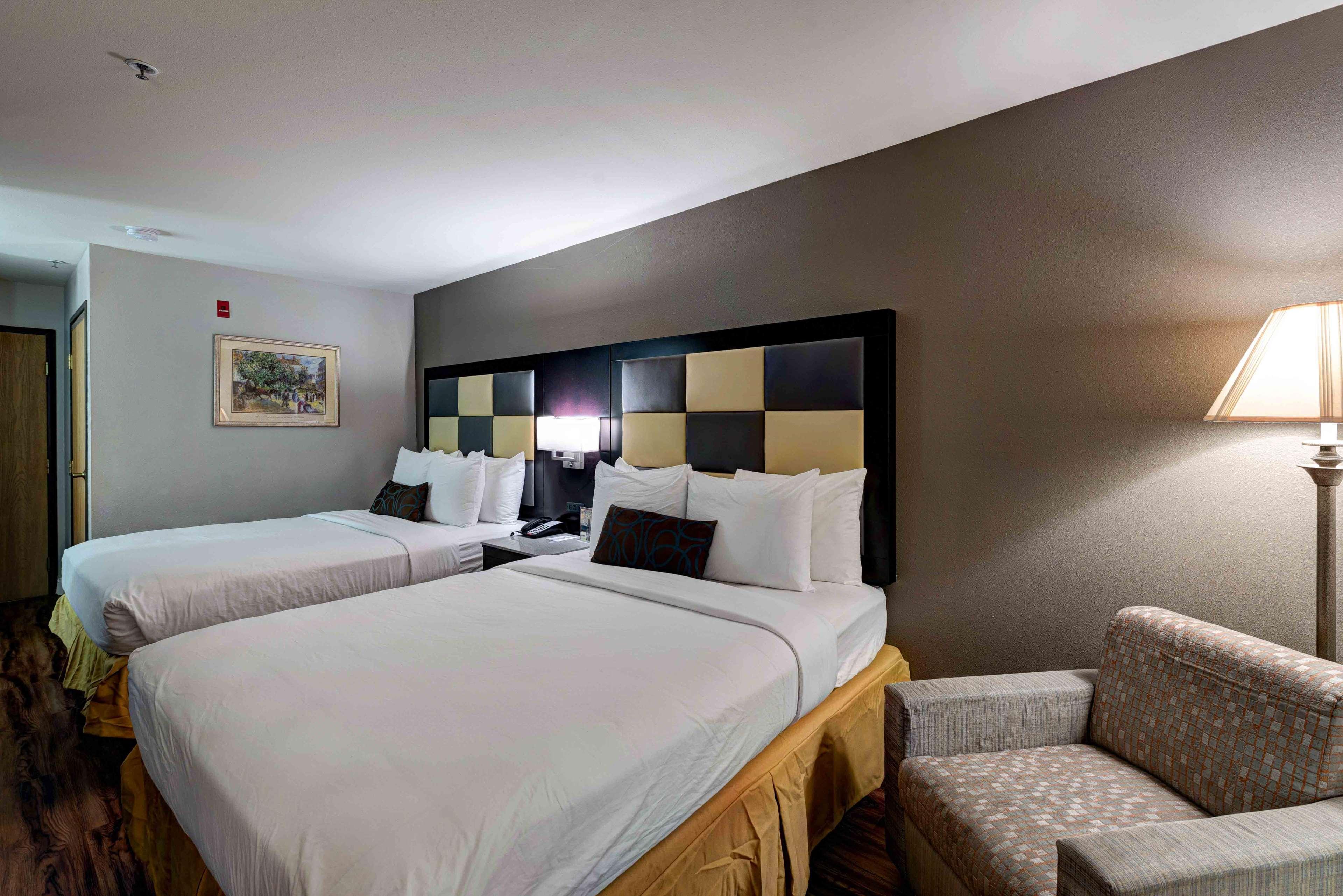 Surestay Plus Hotel By Best Western Redding Exterior foto